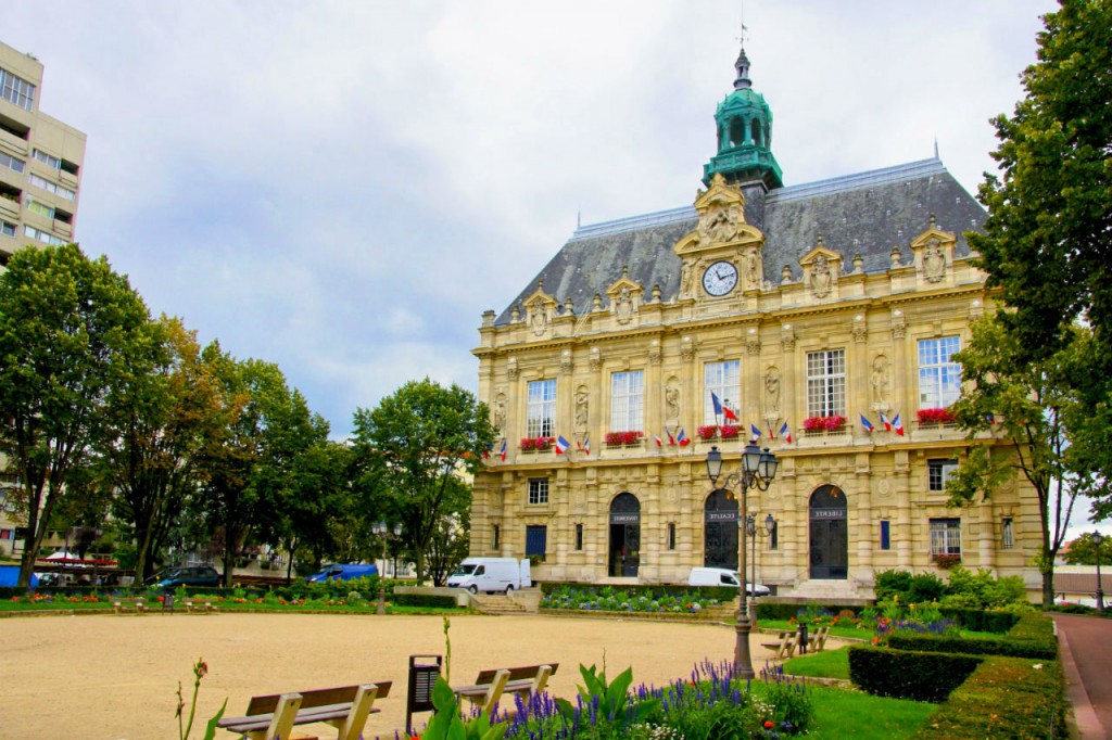 As Du Carreau vous envoie un vitrier à Ivry-sur-Seine dans la journée